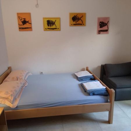 Apartmani Baska S Pogledom Na More Exterior foto