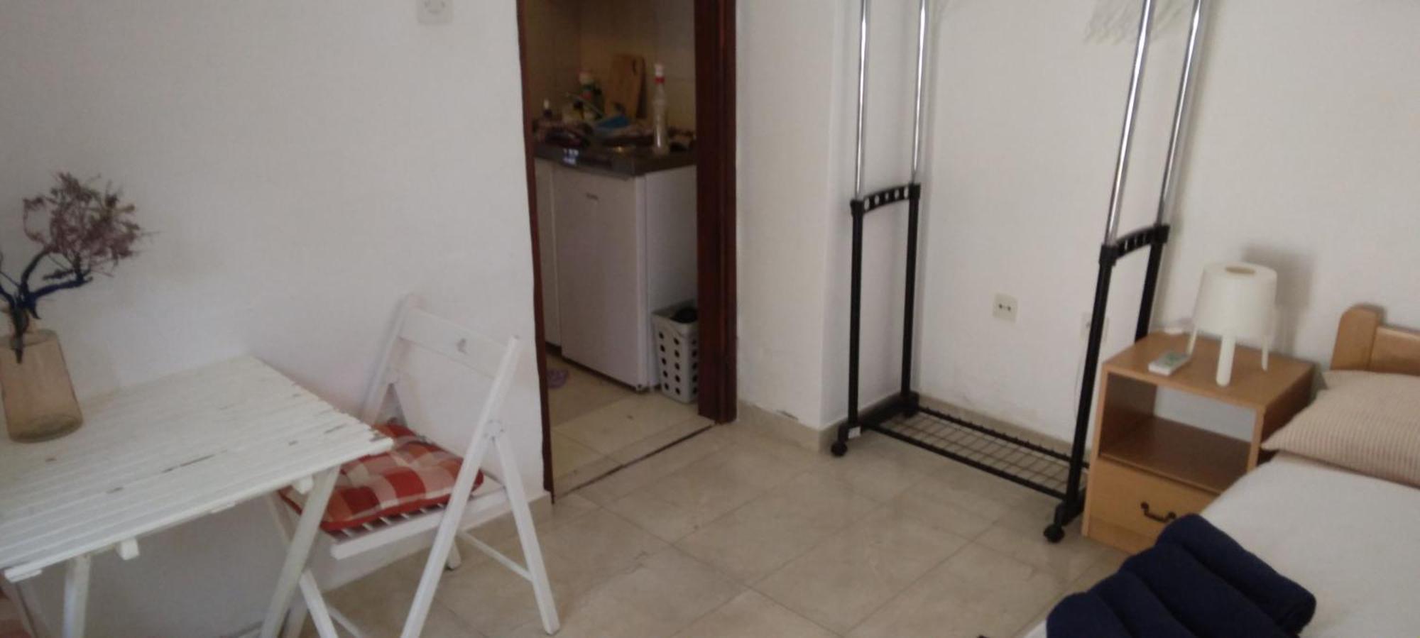 Apartmani Baska S Pogledom Na More Exterior foto