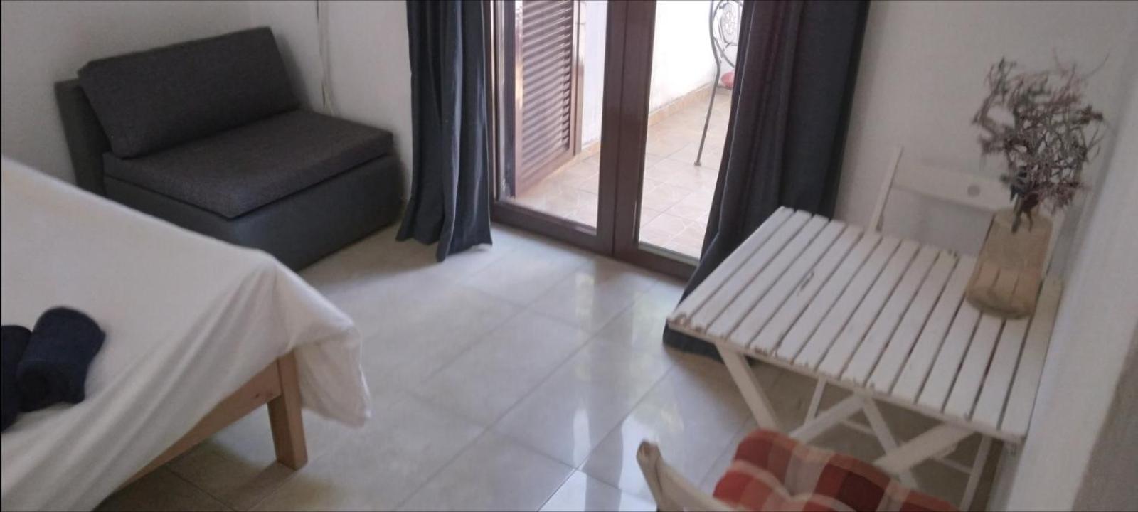 Apartmani Baska S Pogledom Na More Exterior foto